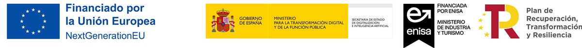 ENISA Next Generation EU